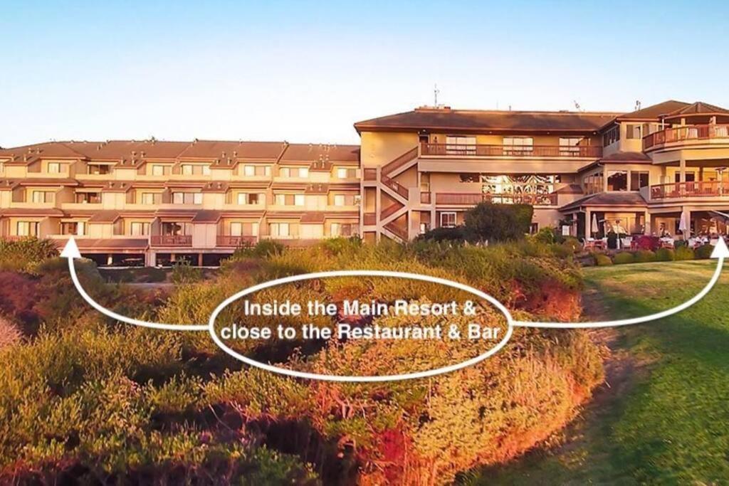 Premium Villa - Ocean View - Seascape - Heated Pools - Relaxing Fireplace - Ground Level 압토스 외부 사진