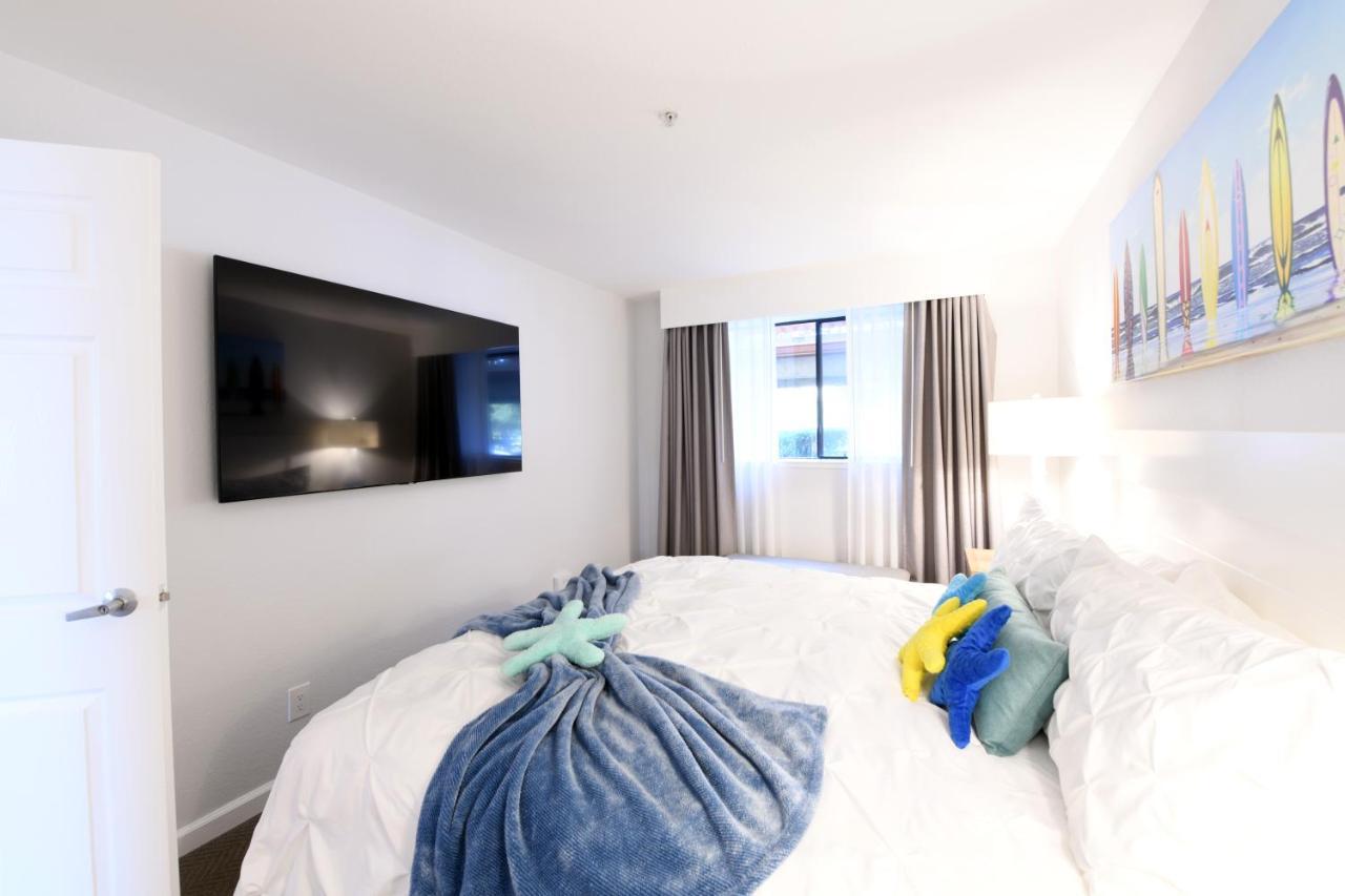 Premium Villa - Ocean View - Seascape - Heated Pools - Relaxing Fireplace - Ground Level 압토스 외부 사진